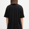 Футболка W TNF ESSENTIAL SIMPLE DOME OS SS TEE TNF 0A8EVXJK31 THE NORTH FACE XS Чорний 0A8EVXJK31
