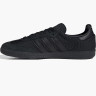 Кросівки унісекс Adidas Samba Og Black JI4647