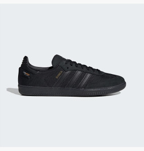 Кросівки унісекс Adidas Samba Og Black JI4647