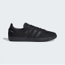 Кросівки унісекс Adidas Samba Og Black JI4647