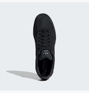 Кросівки унісекс Adidas Samba Og Black JI4647