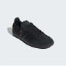 Кросівки унісекс Adidas Samba Og Black JI4647
