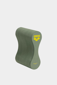 Колобашка для плавання Arena FREEFLOW PULLBUOY II темно-зелений Уні OSFM 006835-130