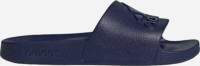 Шльопанці Adidas ADILETTE AQUA темно-синій Уні 40 2/3 (7UK) 25 см IF7374