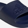 Шльопанці Adidas ADILETTE AQUA темно-синій Уні 40 2/3 (7UK) 25 см IF7374