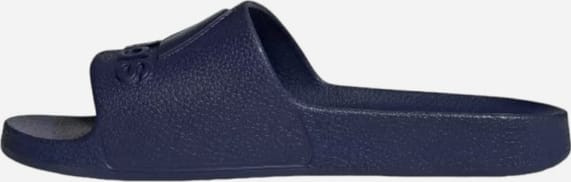 Шльопанці Adidas ADILETTE AQUA темно-синій Уні 40 2/3 (7UK) 25 см IF7374