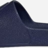 Шльопанці Adidas ADILETTE AQUA темно-синій Уні 40 2/3 (7UK) 25 см IF7374