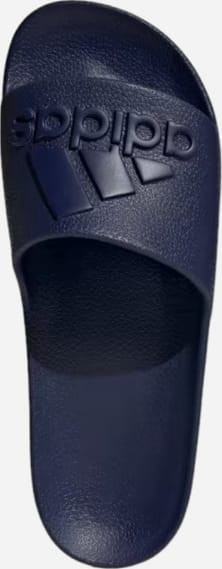 Шльопанці Adidas ADILETTE AQUA темно-синій Уні 40 2/3 (7UK) 25 см IF7374