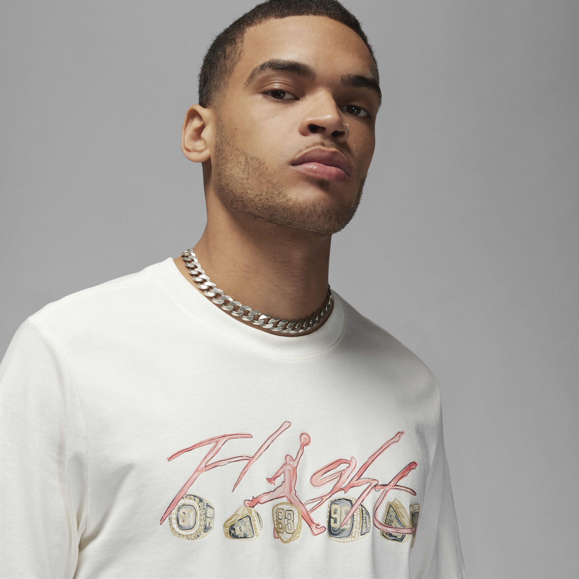 Футболка FN5966-133 Jordan FN5966-133