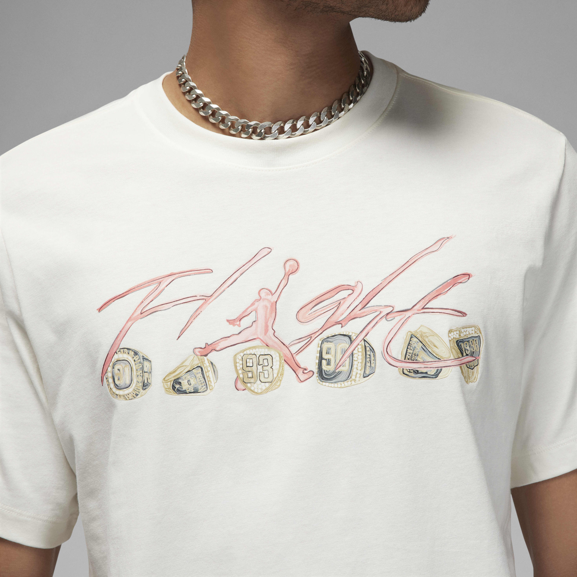 Футболка FN5966-133 Jordan FN5966-133