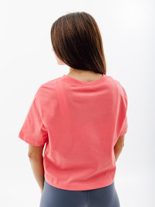 Футболка Nike W NSW TEE ESSNTL CRP ICN FTR BV6175-894