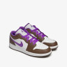 Кросівки Jordan 1 Low Purple Mocha 553560-215