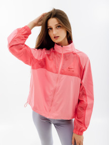 Вітровка Nike W NK DF AIR JACKET DX0263-611