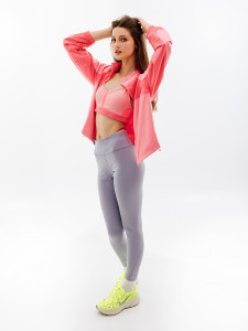 Вітровка Nike W NK DF AIR JACKET DX0263-611