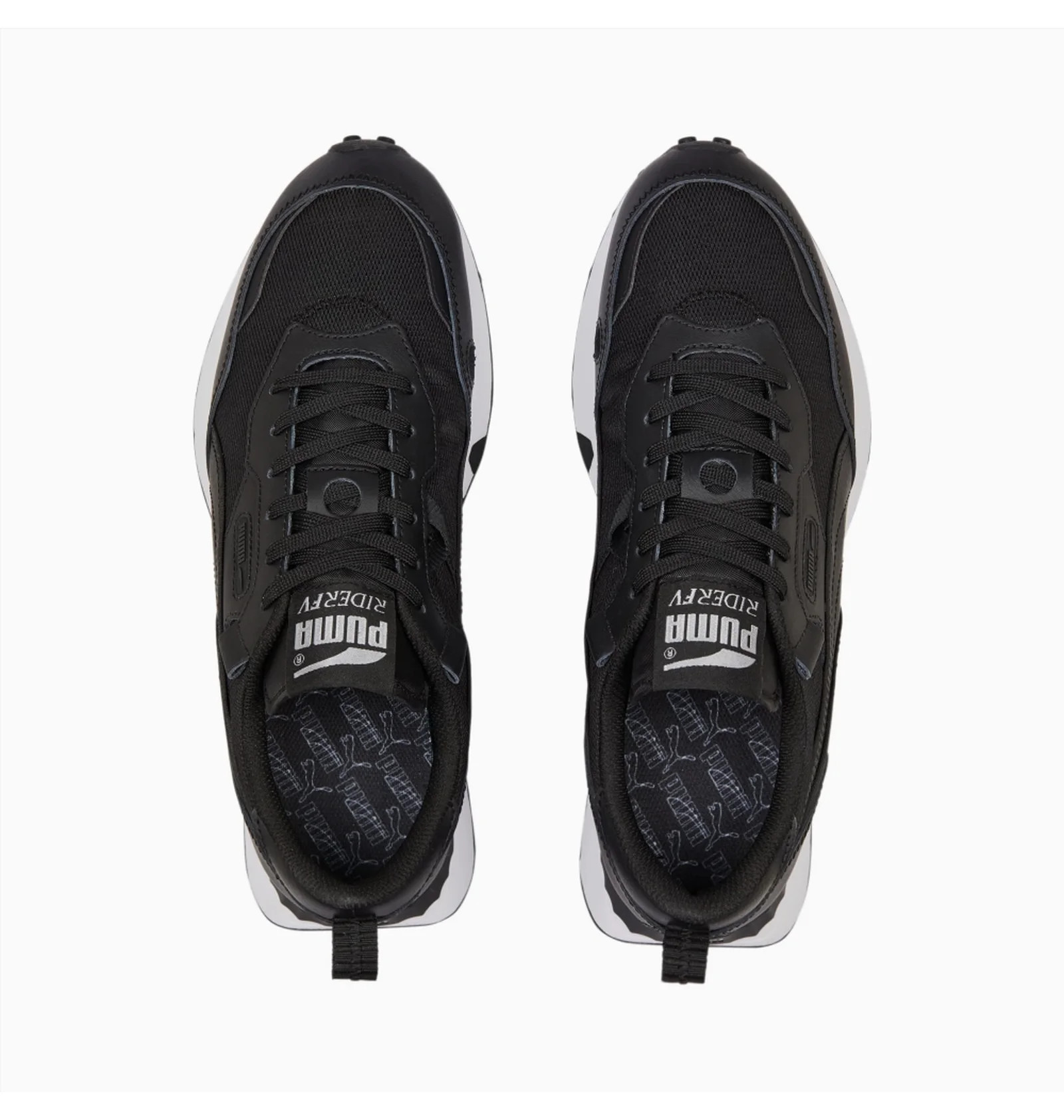 Кросівки 387172-01 Puma 387172-01