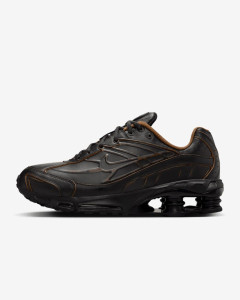 Кросівки чоловічі Nike Shox Ride 2 Premium (HV4447-010) HV4447-010