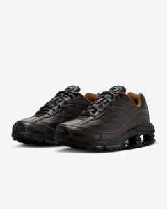Кросівки чоловічі Nike Shox Ride 2 Premium (HV4447-010) HV4447-010