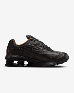 Кросівки чоловічі Nike Shox Ride 2 Premium (HV4447-010) HV4447-010