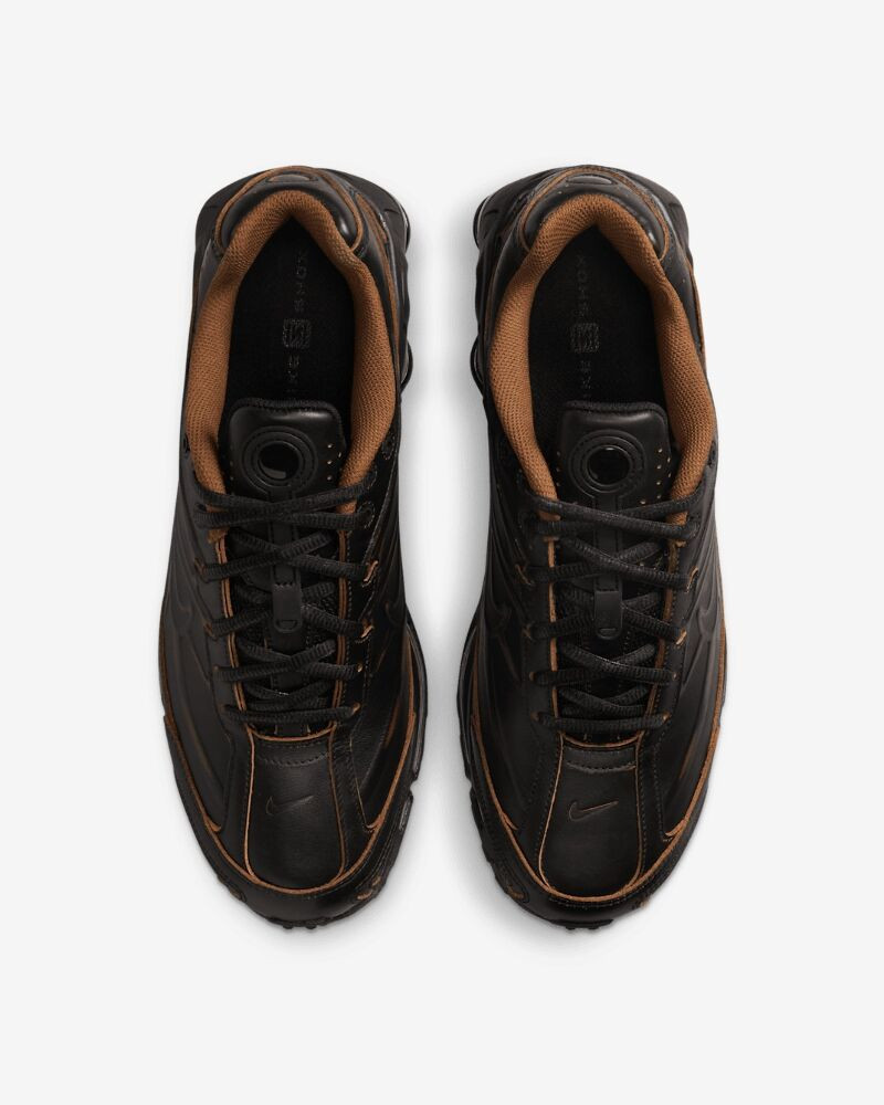 Кросівки чоловічі Nike Shox Ride 2 Premium (HV4447-010) HV4447-010