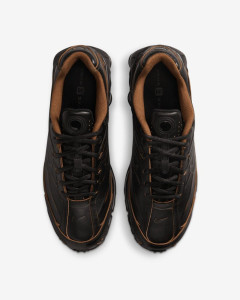 Кросівки чоловічі Nike Shox Ride 2 Premium (HV4447-010) HV4447-010