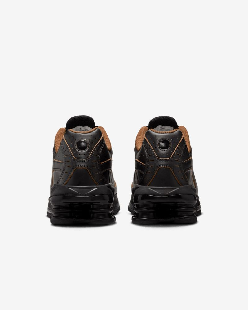 Кросівки чоловічі Nike Shox Ride 2 Premium (HV4447-010) HV4447-010