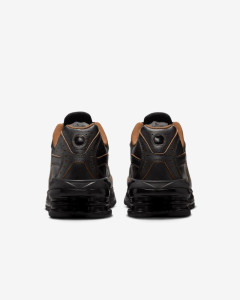 Кросівки чоловічі Nike Shox Ride 2 Premium (HV4447-010) HV4447-010