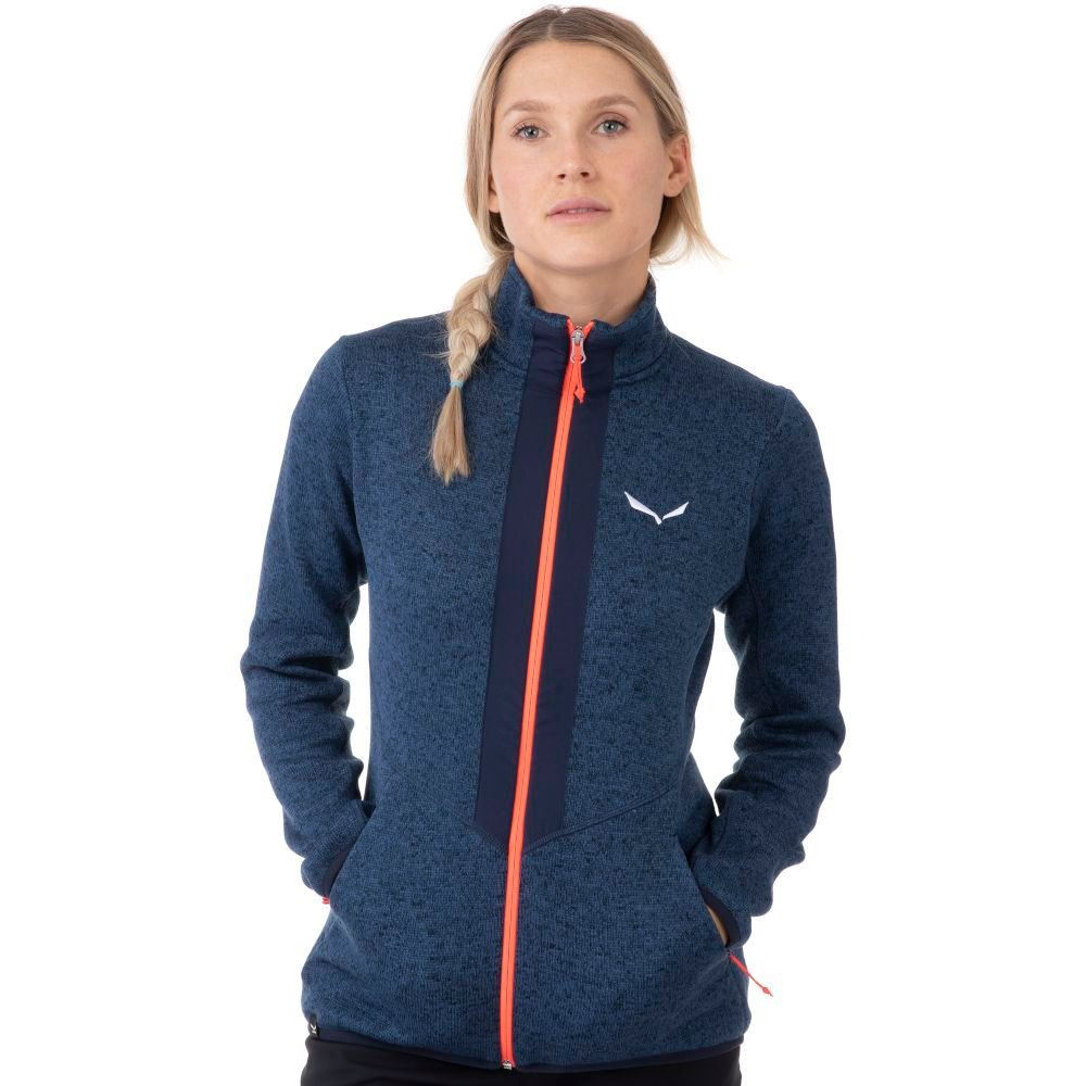Кофта флісова Salewa Rocca 2 Wms 013.012.0051