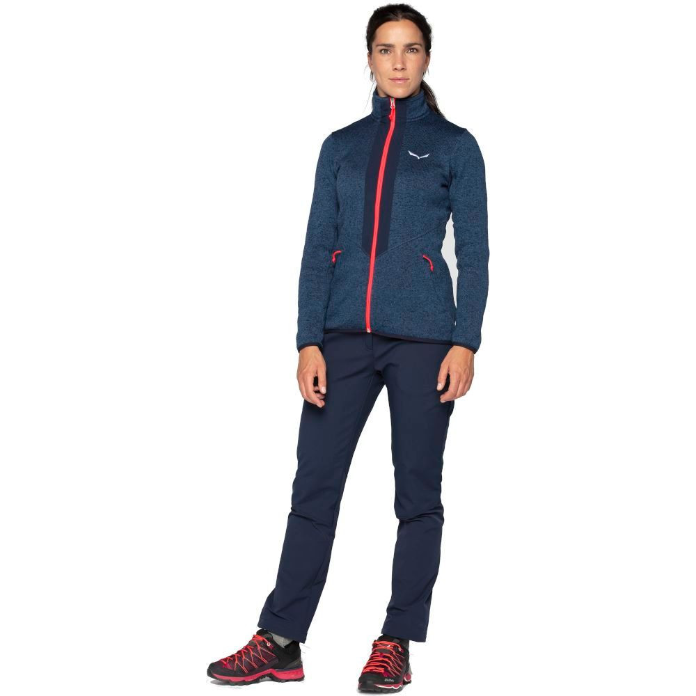 Кофта флісова Salewa Rocca 2 Wms 013.012.0051