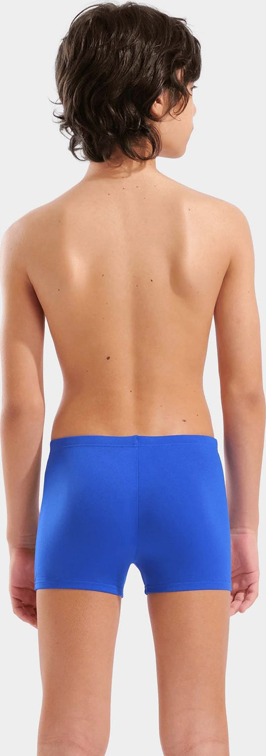 Плавки Шорти для хлопчиків Arena BRIGHT SWIM SHORT синій, жовтий 116 см 006721-803
