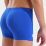 Плавки Шорти для хлопчиків Arena BRIGHT SWIM SHORT синій, жовтий 116 см 006721-803