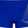 Плавки Шорти для хлопчиків Arena BRIGHT SWIM SHORT синій, жовтий 116 см 006721-803