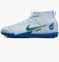 Сороконіжки Nike Mercurial Superfly 8 Academy TF DJ2864-054