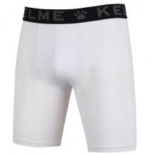 Термошорти Joma Brama Fleece 932.100 білі 932.100