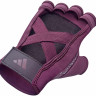 Рукавиці для тренінгу Adidas Women's Training Gloves фіолетовий Жін M ADGB-15022