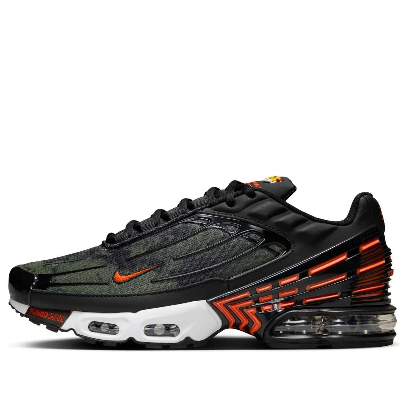 Кросівки Nike AIR MAX PLUS III FV6914-001