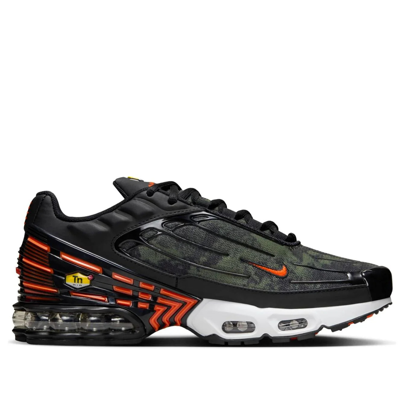 Кросівки Nike AIR MAX PLUS III FV6914-001