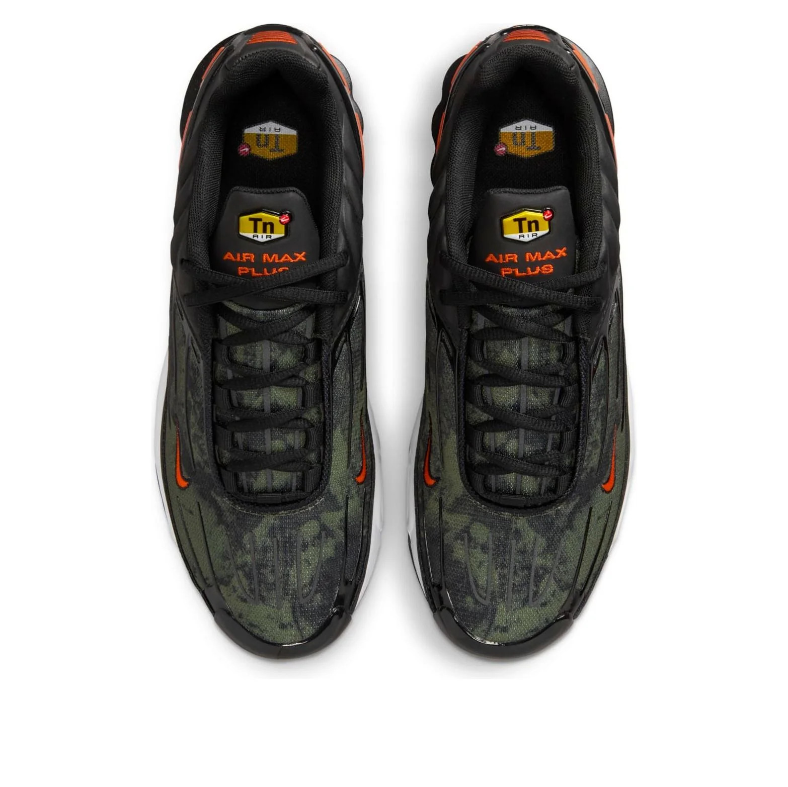 Кросівки Nike AIR MAX PLUS III FV6914-001