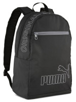Рюкзак Puma PHASE Backpack II 22L чорний Уні 44х30х14 см 091166-01