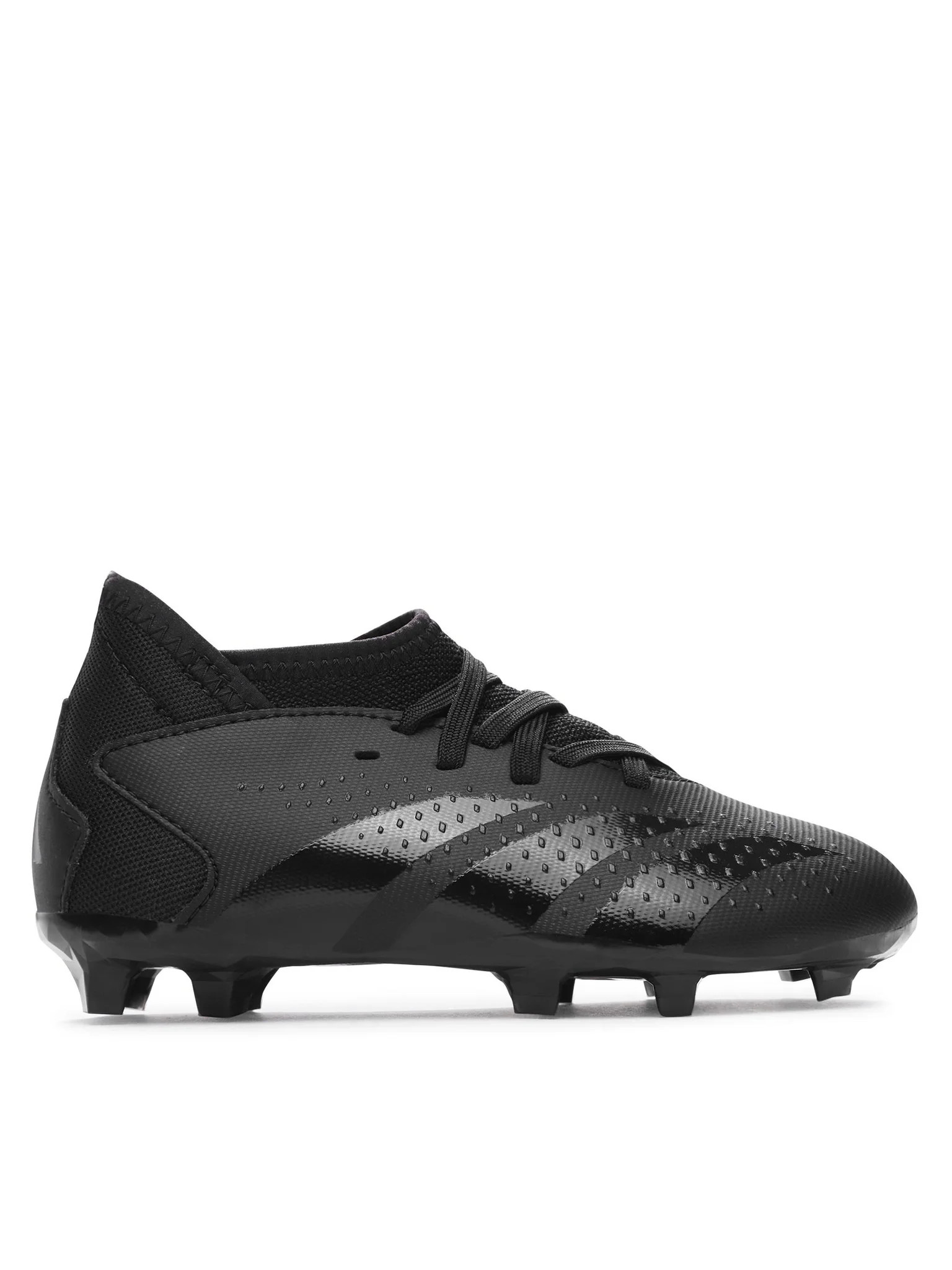 Бутси Adidas Predator Accuracy.3 FG JR GW4610