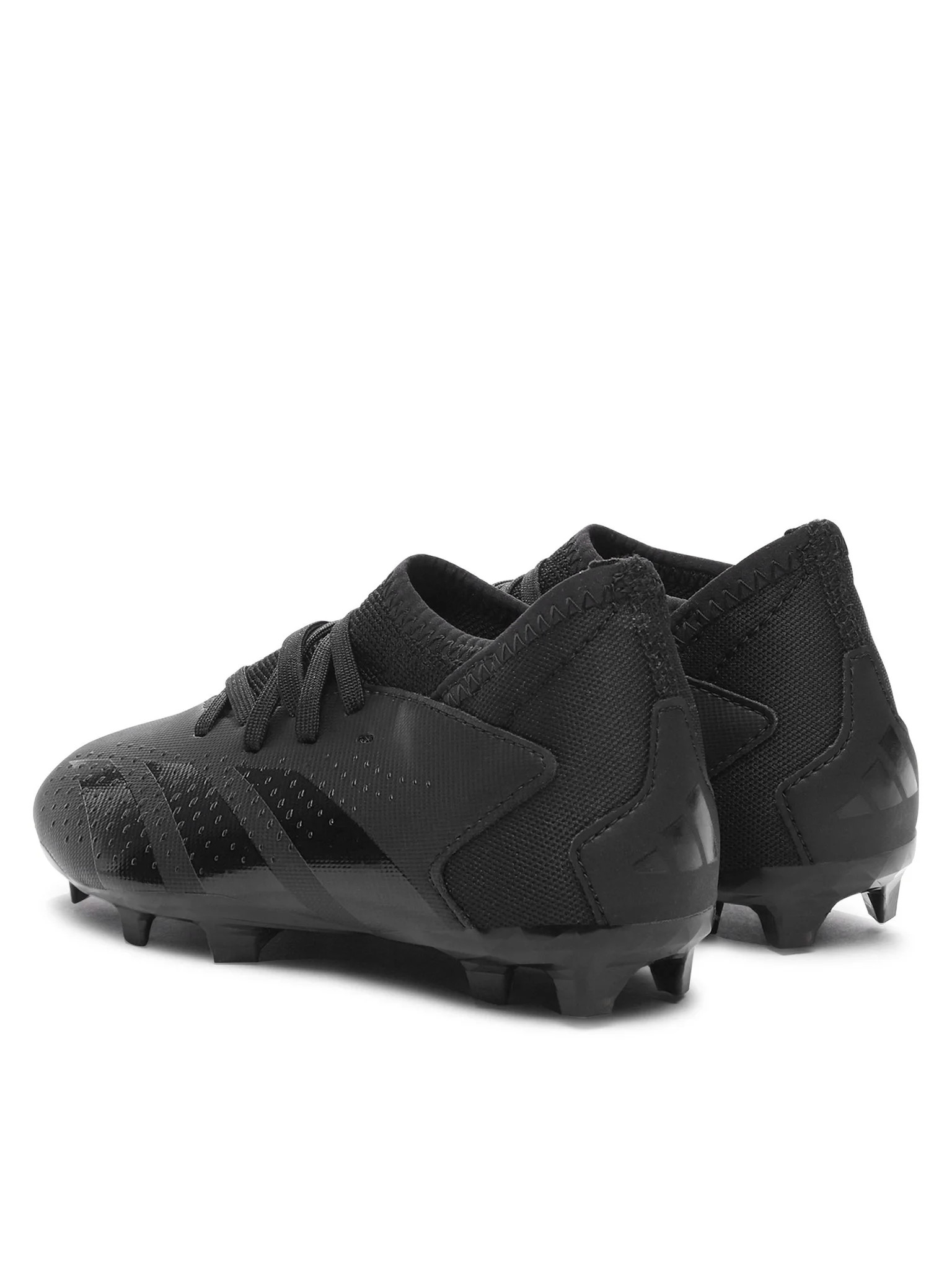 Бутси Adidas Predator Accuracy.3 FG JR GW4610