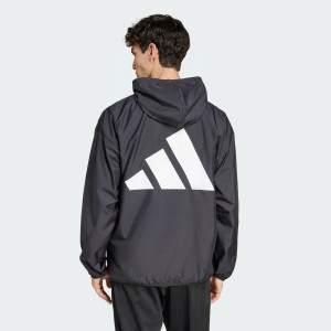 Вітровка Adidas M BL WV WB JF3687