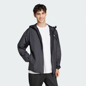 Вітровка Adidas M BL WV WB JF3687