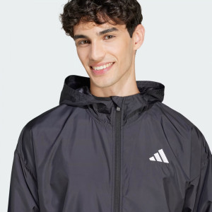 Вітровка Adidas M BL WV WB JF3687