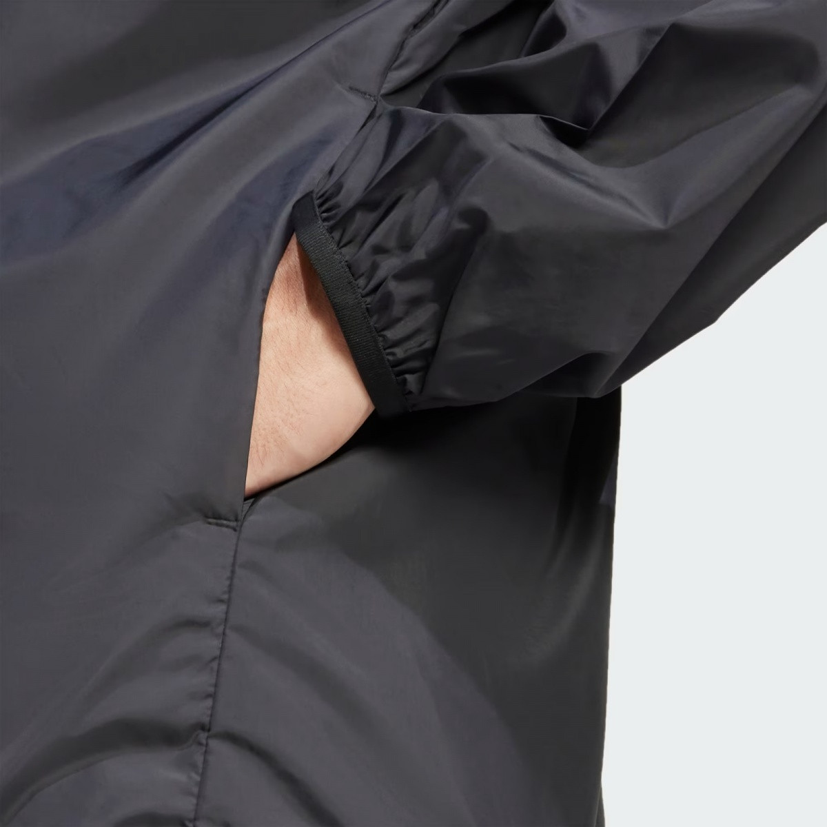 Вітровка Adidas M BL WV WB JF3687