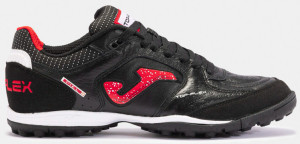 Сороконіжки Joma TOP FLEX чорний, бордовий Чол 40 TOPW2401TF