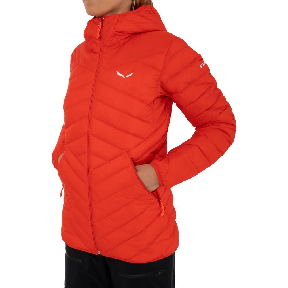 Куртка Salewa Brenta Jacket Wms 013.012.0529