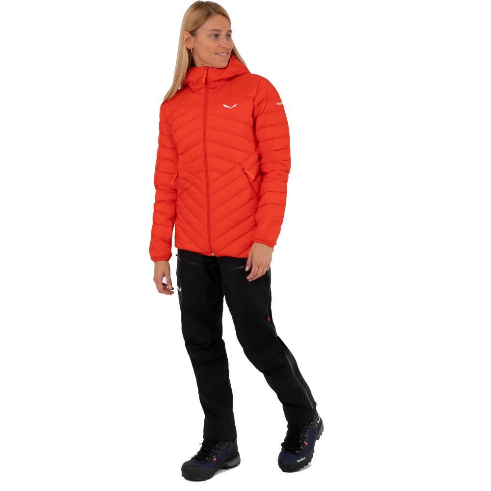 Куртка Salewa Brenta Jacket Wms 013.012.0529