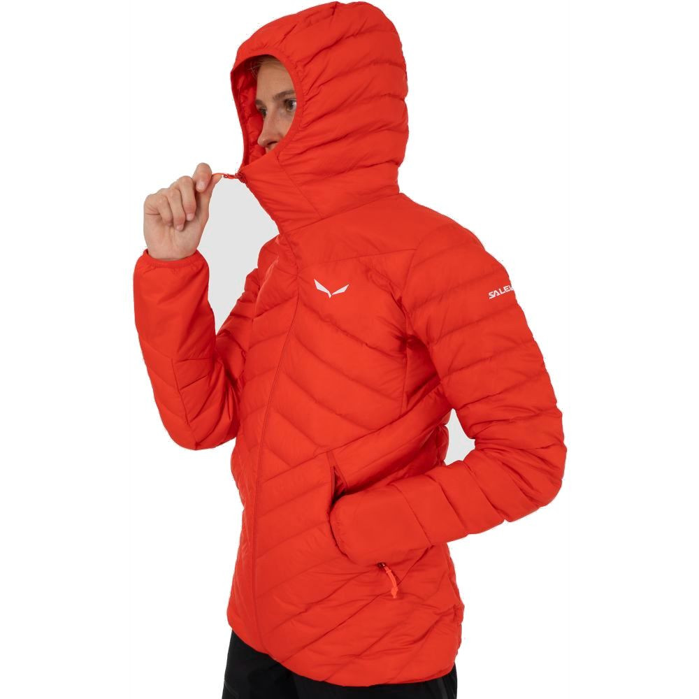 Куртка Salewa Brenta Jacket Wms 013.012.0529