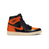 Кросівки JORDAN 1 RETRO SHATTERED 555088-028
