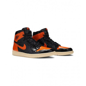 Кросівки JORDAN 1 RETRO SHATTERED 555088-028